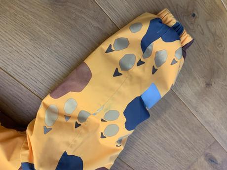 Reima zimná bunda 104/110, reima,104