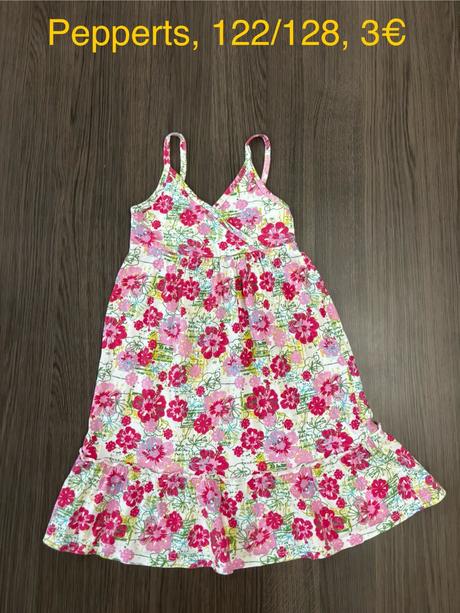 Letné šaty, pepperts,122