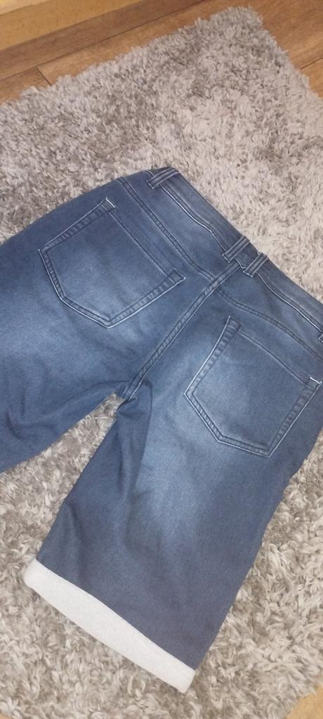 Frajerské kraťasy, pepperts,164