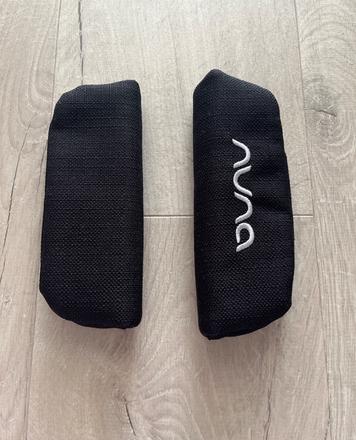 Poťahy na popruhy nuna, nuna