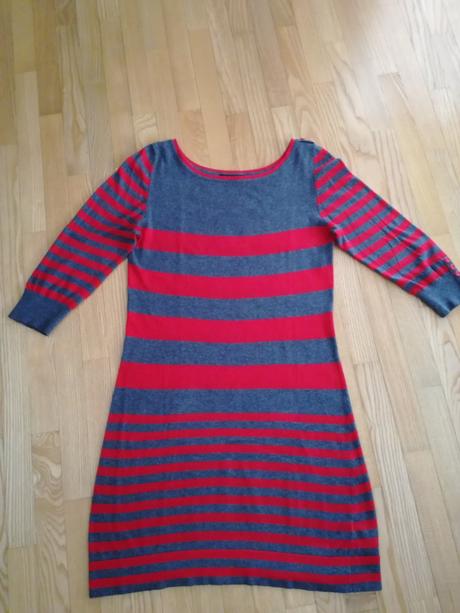 Sveter, šaty, atmosphere,m