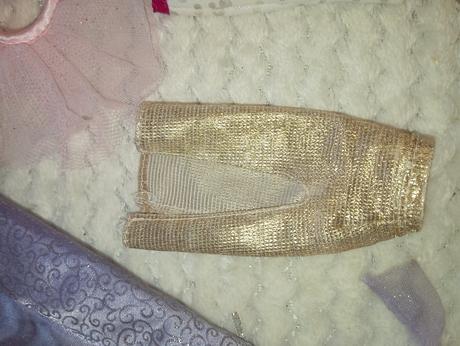 Oblečenie pre barbie 7894560, 