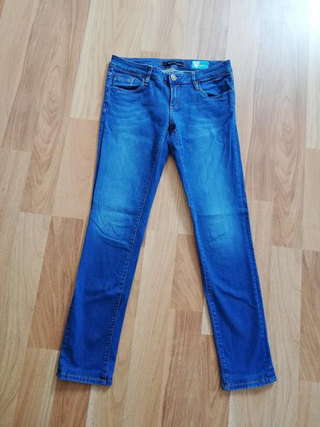 Dámske rifle, kenvelo,40