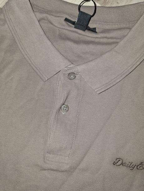 Polokošeľa, new yorker,xxl