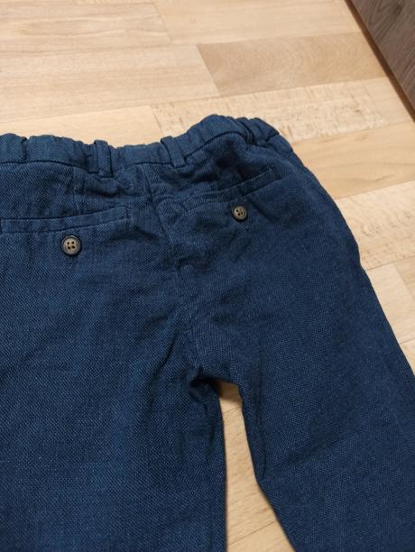 Slávnostný komplet h&m v.110, 110