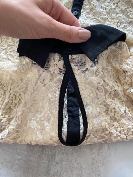 Dámska košeľa, tally weijl,m