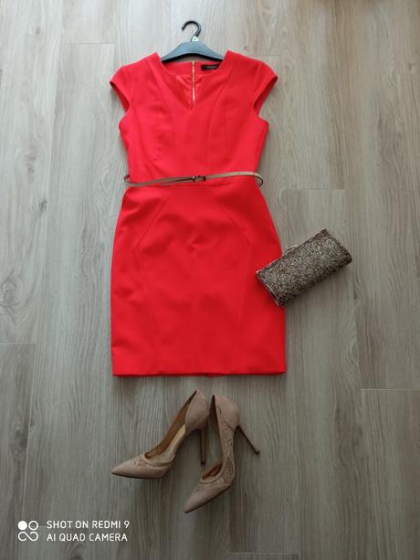 Šaty reserved, reserved,36