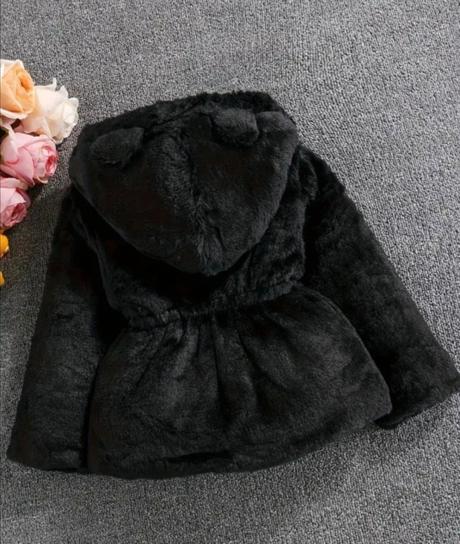 Detský kozustek sadne od 104-116, 104–116