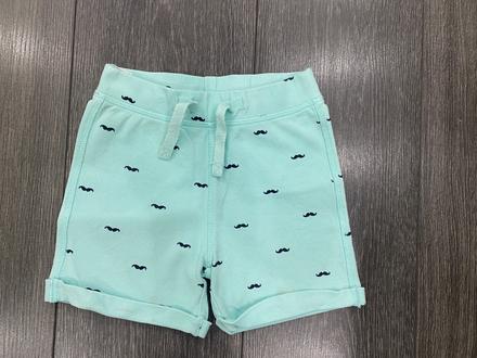 Chlapčenské kraťasy velk.92, baby club,92