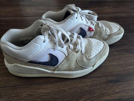 Jordan tenisky, air jordan,40
