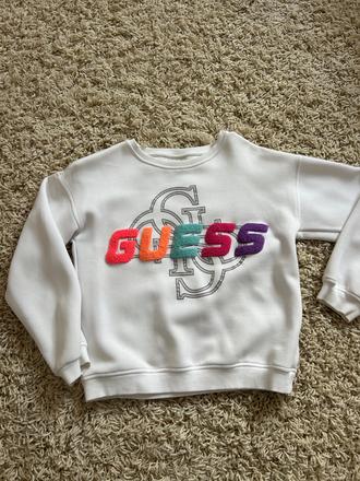 Mikina zn guess, guess,152