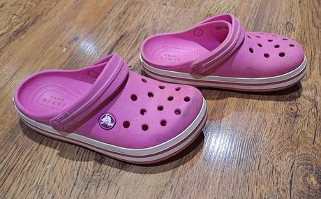 Crocs slapky, crocs,29