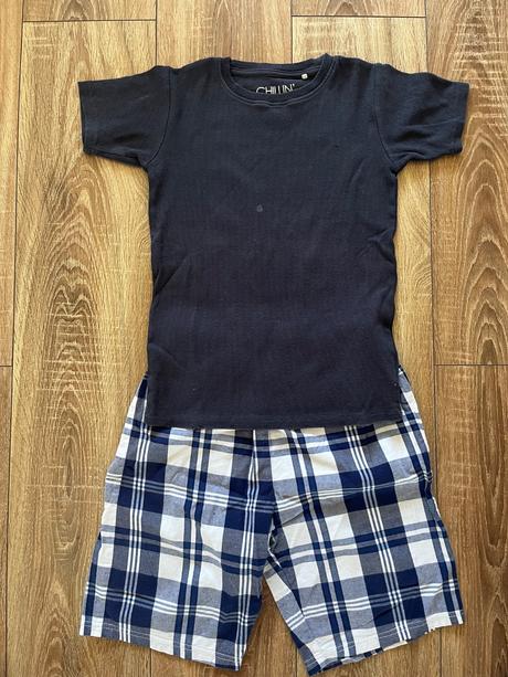 Letné pyžamko, next,140