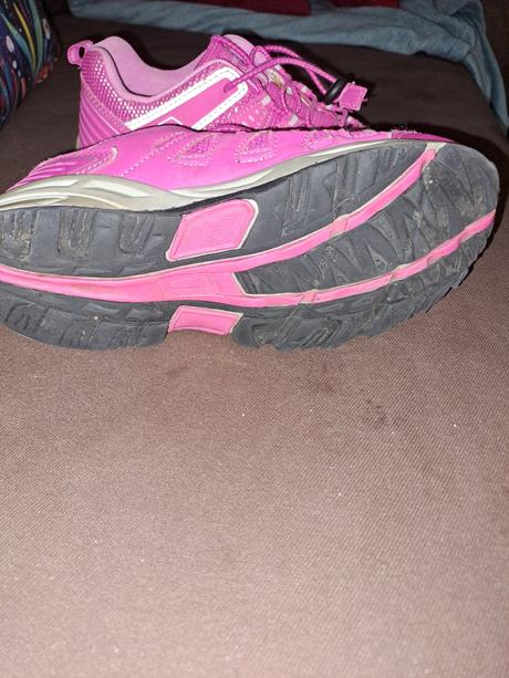 Turisticka obuv 35, graceland,35