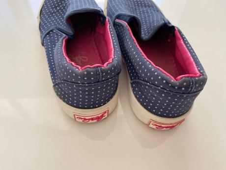 Topánky magic lady, 34