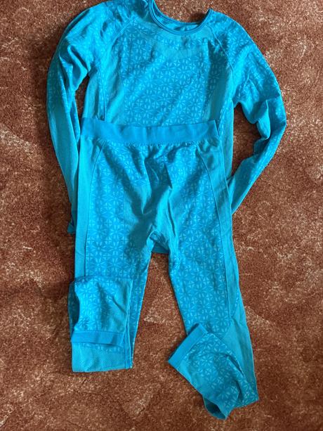 Termopradlo, crivit,164