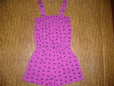 Letny overal, george,152