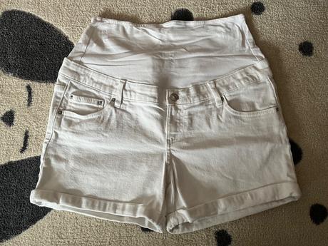 Šortky pre tehotné sinsay, m