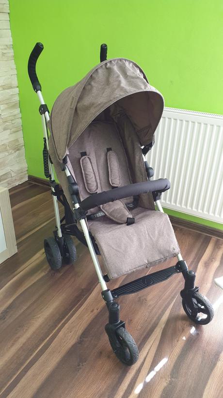 Kočiar topmark reese t7016, top mark,top mark reese