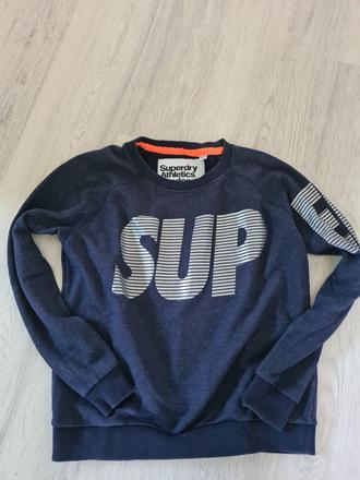 Mikiny, superdry,m