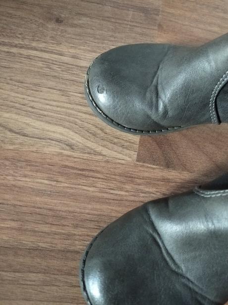 Prechodne cizmicky, f&f,23