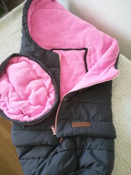 Fusak petite mars, petite&mars