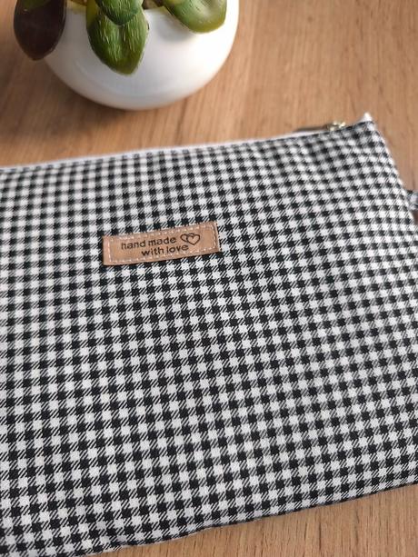 Kozmetická taštička pepito, 