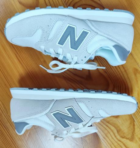 Dámske tenisky new balance, new balance,38