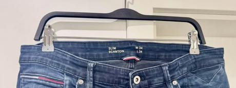 Tommy hilfiger rifle, tommy hilfiger,34