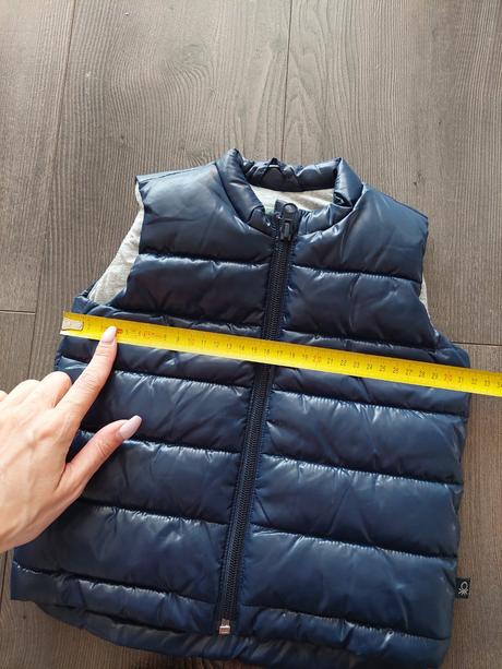 Vesta benetton, benetton,74