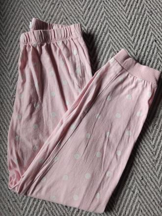 Pyzamove nohavice, sinsay,116