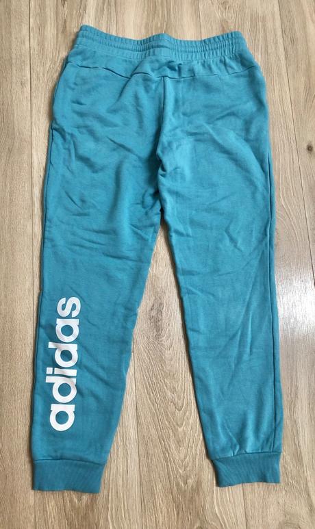 Tepláky adidas, adidas,38