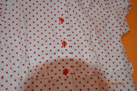 Košielka, george,110