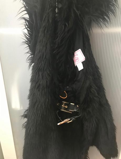 Versace vesta, versace,42