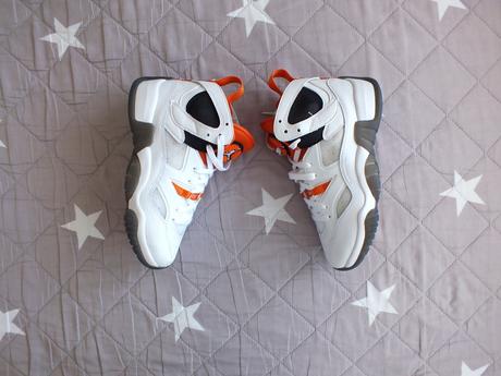 Tenisky jordan, air jordan,38