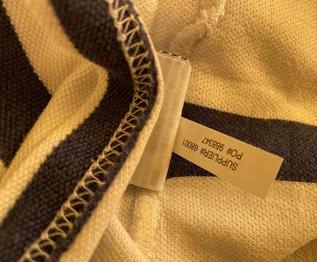 Bavlnené pásikové tričko polo ralph lauren v. m, ralph lauren,m