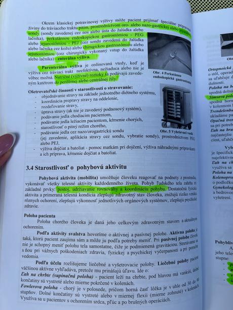 Ošeteovateľské postupy, 