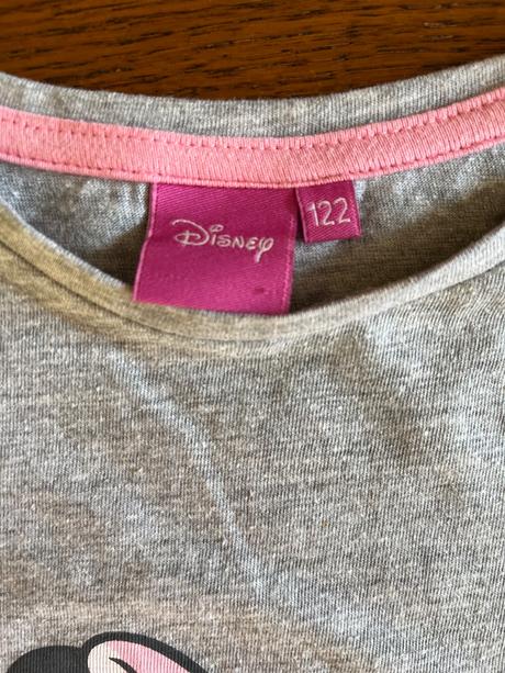 Tričko minnie mouse, disney,122
