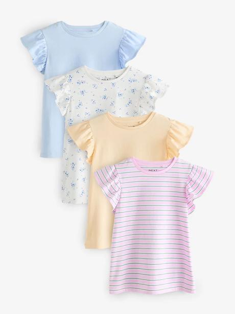 Tričká next, next,98 - 176