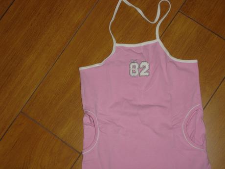 Športové šaty, next,140