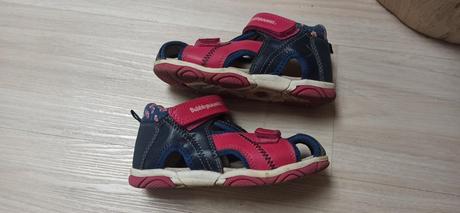 Sandálky, bubble gummers,26