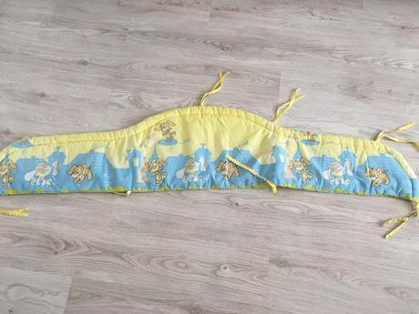 Mantinel, šírka (cm): 35,dĺžka (cm): 170