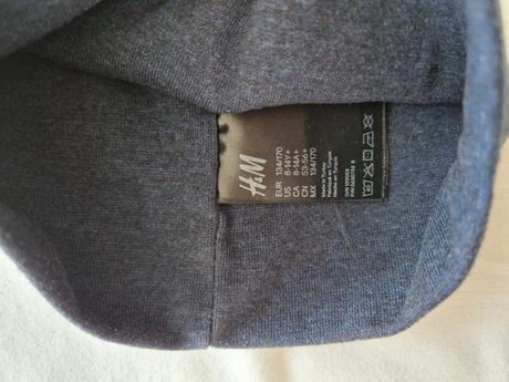 26sa_ciapky 134 - 170, h&m,134