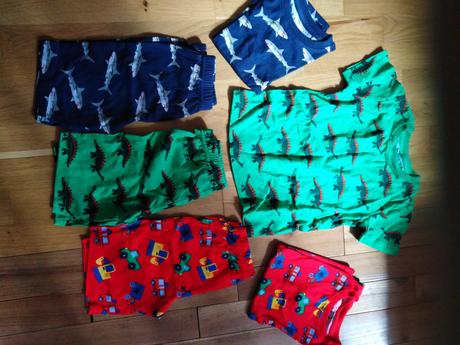 Pyzamka 98 cm next, next,98