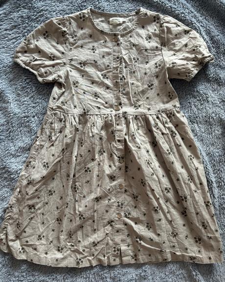 Šaty newbie, newbie,128