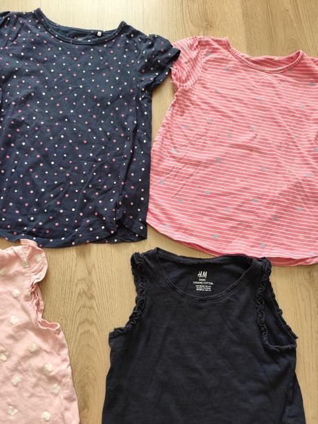 Tričká, topolino,98