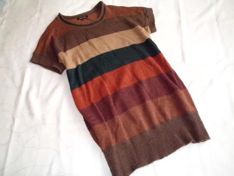 Predľžený pásik, l