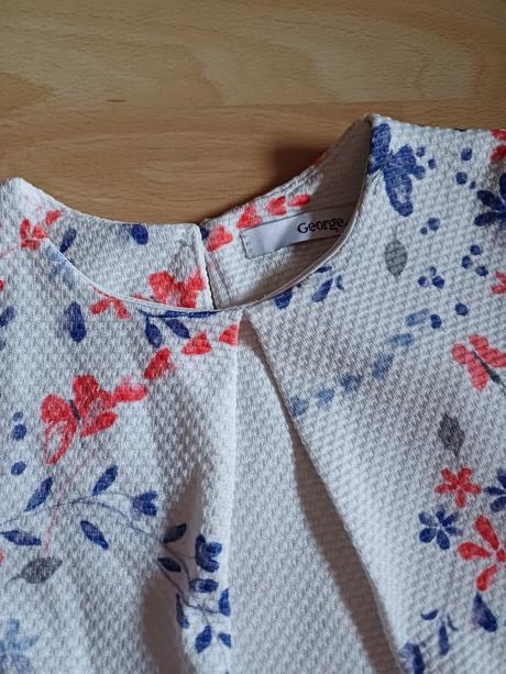 Elegantne šaty 92/98, george,92