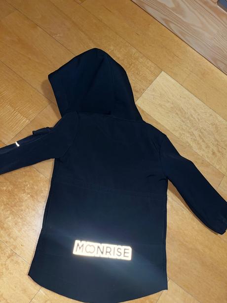 Softshell súprava moonrise, 98