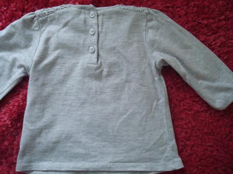 Dlhé tričko, okay,80